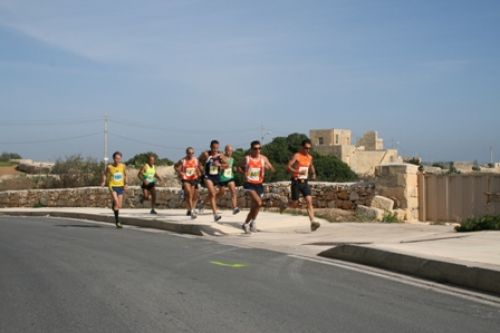 Foto offerta MALTA CHALLENGE MARATHON, immagini dell'offerta MALTA CHALLENGE MARATHON di Ovunque viaggi.